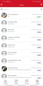 Sparktan screenshot 4