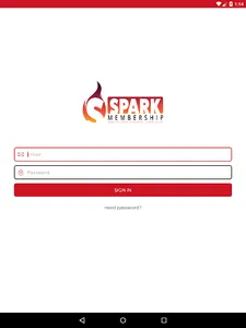 Sparktan screenshot 8