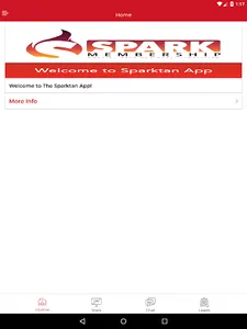 Sparktan screenshot 9