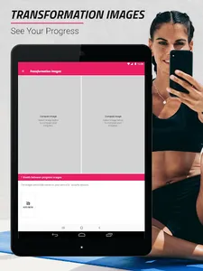 Woman Butt Home Workouts PRO screenshot 17