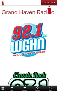 Grand Haven Radio screenshot 6