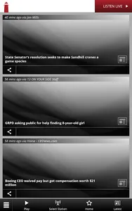 Grand Haven Radio screenshot 8