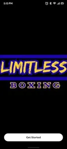 Limitless by Spartan Boxing screenshot 0