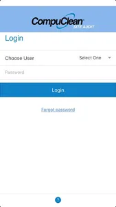 Spartan CompuClean Site Audit screenshot 0