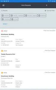CompuClean Mobile App screenshot 3