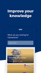 JubiLearn screenshot 4