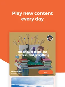 JubiLearn screenshot 6