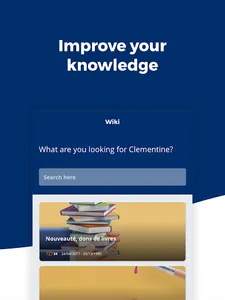 JubiLearn screenshot 7