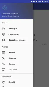 Pékatrès screenshot 1