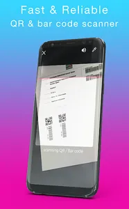Sparxo Check-in screenshot 1