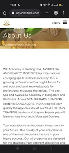 We Academy Group Spa screenshot 0