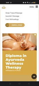 We Academy Group Spa screenshot 4