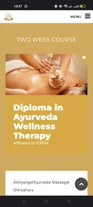 We Academy Group Spa screenshot 5