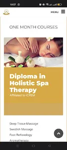 We Academy Group Spa screenshot 6