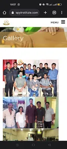 We Academy Group Spa screenshot 7