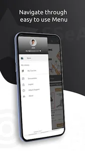 SS eAcademy screenshot 1