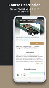 SS eAcademy screenshot 3