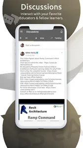 SS eAcademy screenshot 4