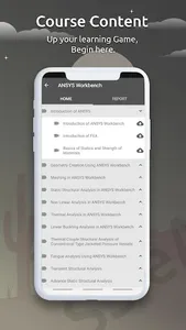 SS eAcademy screenshot 5