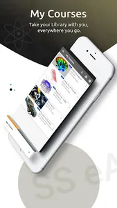 SS eAcademy screenshot 6