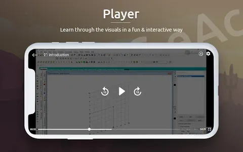 SS eAcademy screenshot 7