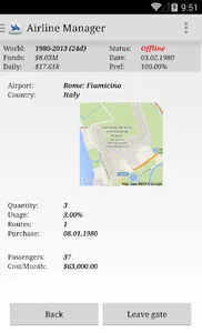 Airline Manager screenshot 6