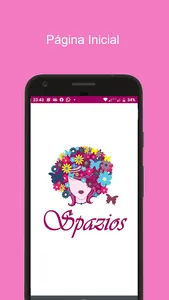 Spazios screenshot 0