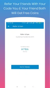 SPCoin Pay - Most Trusted App screenshot 3
