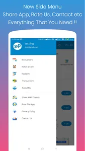 SPCoin Pay - Most Trusted App screenshot 4