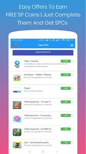 SPCoin Pay - Most Trusted App screenshot 5