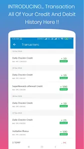 SPCoin Pay - Most Trusted App screenshot 6