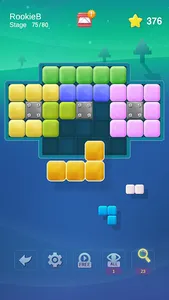 Block Fantasy screenshot 10