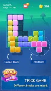 Block Fantasy screenshot 3