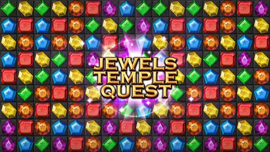 Jewels Temple screenshot 0