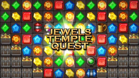 Jewels Temple screenshot 10