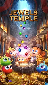 Jewels Temple screenshot 15