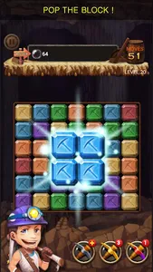 Treasure Blast screenshot 0