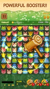 PUZZLE WORLD screenshot 16