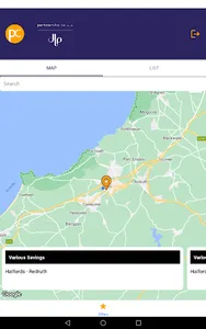 PartnerChoice App screenshot 4