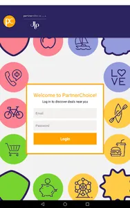 PartnerChoice App screenshot 6