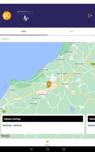 PartnerChoice App screenshot 8