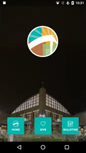 Hope Church Memphis screenshot 1