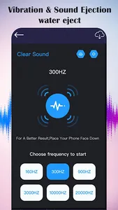 Speaker Cleaner : Sound max screenshot 7