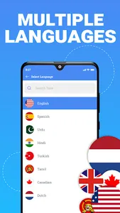 Speak & Translate - Translator screenshot 3