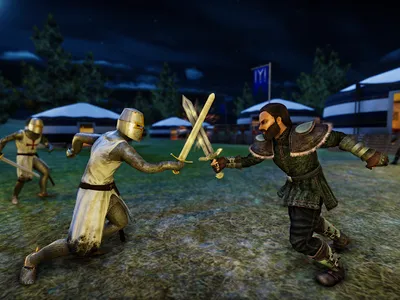 Ertugrul Ghazi Ottoman Warrior screenshot 19