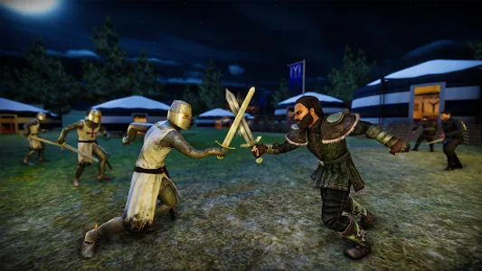 Ertugrul Ghazi Ottoman Warrior screenshot 3