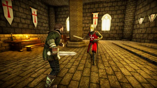 Ertugrul Ghazi Ottoman Warrior screenshot 5