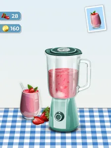 Perfect Juicy Fruit Blender 3D screenshot 10