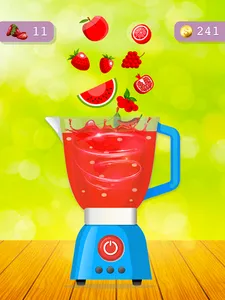 Perfect Juicy Fruit Blender 3D screenshot 11