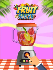 Perfect Juicy Fruit Blender 3D screenshot 14